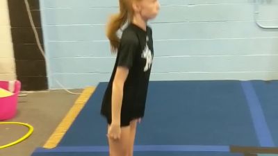 Level Legacy | Week 4 L3 - Megan Jenkin