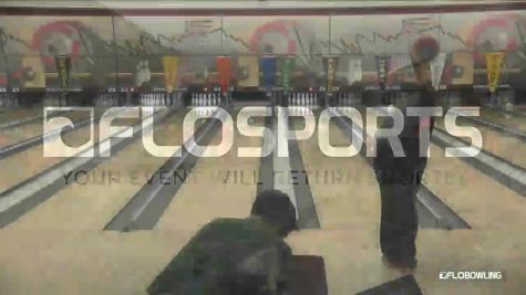 2018 PBA Double Decker Lanes West/Northwest Open - Stepladder Finals