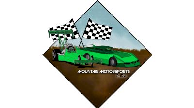 Full Replay | SAS at Mountain Motorsports Park 7/24/20