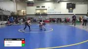 78 lbs Cons. Round 4 - Carl Fielden, Garrett Wrestling Club vs Lane Smith, Milan Tribe Wrestling Club