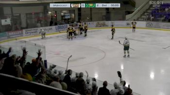 Replay: Home - 2024 Victoria vs Powell River | Sep 20 @ 7 PM