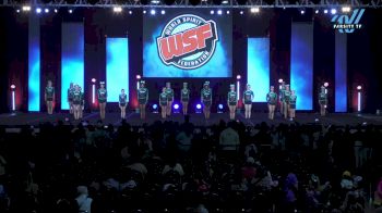 Supreme Athletics - Reign [2023 L4 Junior - Small Day 1] 2023 WSF Grand Nationals