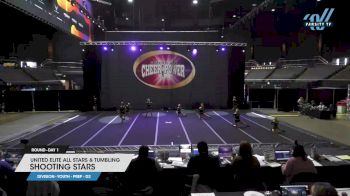 Elite All Stars - CELEBRITIES [2025 L2 Junior - Small Day 2] 2025 Athletic Championships Grand Nationals