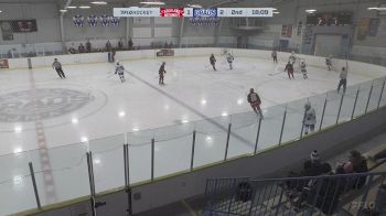 Replay: Home - 2025 Rockland vs Navan | Jan 19 @ 3 PM