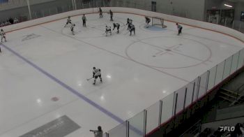 Replay: Home - 2025 Jonquiere vs Trois-Rivieres | Sep 27 @ 1 PM