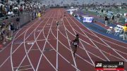 Watch College Women's College 4x400 Relay Prelims (Event 403) Heat 2 At 2026 Penn Relays