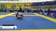 MATHEUS DA SILVA BORGES vs WANDERSON FELIPE DA SILVA 2023 Brasileiro Jiu-Jitsu IBJJF