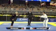 Jennifer Branco Ducharme vs Nicole Marie Nguyen 2025 Pan Jiu Jitsu IBJJF Championship