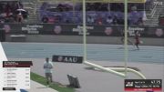 2026 AAU Junior Olympic Games - Youth Girls' 400m, Semi-Finals 1 - Age 17-18
