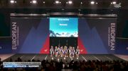 Surrey Starlets - Razzmic [2026 IASF L1 - U12 - Small B Day 2] 2026 The European Summit