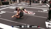 Ernesto Rivera vs Matthew DeWees 2025 ADCC East Coast Trials