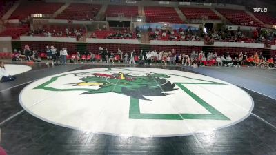 155 lbs Round 2 - Quarters & 1st Wb (16 Team) - Layla Coussens, Katy Cinco Ranch vs Naudia Hruby, Northwest Eaton