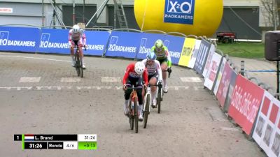 Watch In Canada: 2026 X2O Trofee Brussels