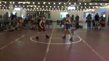 Prelims - Trevor Hess, Total Prestige Boats vs Owen Smith, Malvern