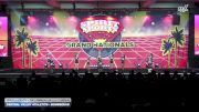 Central Valley Athletics - Bombsquad [2026 L1 Youth - D2 - Small - A Day 3] 2026 Spirit Sports Grand Nationals