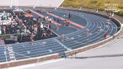 Women's 400m Hurdles, Finals 2