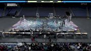 Broken City "Lake Elsinore CA" at 2026 WGI Percussion Ontario Regional+ Finals