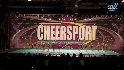 ATA - Helium [2023 L1 Mini - Medium] 2023 CHEERSPORT National All Star Cheerleading Championship