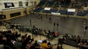 Verve "Dallas TX" at 2026 WGI Guard Mansfield Regional+