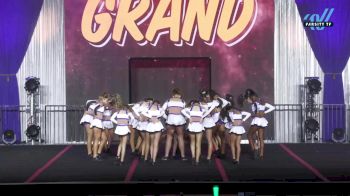 Intensity Athletics - Bomb Squad [2023 L2 Junior - D2 - B 1] 2023 The American Grand - Grand Nationals