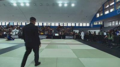 LUIS GUSTAVO NOGUEIRA GUIMARÃES vs ENZO FADEL FERNANDES DE OLIVEIRA 2026 FJJ Rio Carioca
