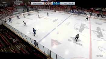 Replay: Home - 2025 Yorkton vs Melfort | Jan 11 @ 7 PM