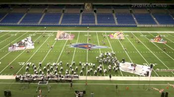 Highlight: Guardians Ending In Alamodome