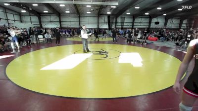 106 lbs Round 5 (8 Team) - Julian Gamino, Box Elder vs Chase Weight, Salem Hills