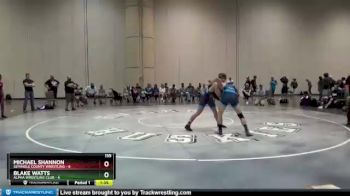 173 lbs Placement Matches (16 Team) - Gavin Earl, Panther Wrestling Club vs Jabore Brown, Tropics Wrestling