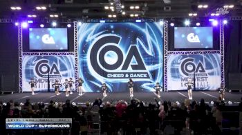 World Cup - Supermoons [2026 L1 Mini - Small Day 1] 2026 COA Grand Nationals