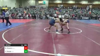 182 lbs Rr Rnd 1 - Beau Chacon, Battle Born Wrestling Academy vs Fabian Ponce, Inland Elite