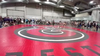 120 lbs Champ. Round 1 - Kiet Huynh, Thomas Jefferson vs Deacon Aragon, Mesa Ridge