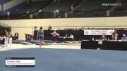 Brandon Dang - Floor, West Coast Olympic Gymnastics Academy - 2021 USA Gymnastics Development Program National Championships