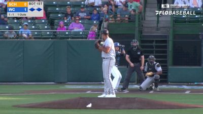 Replay: Home - 2024 Schaumburg vs Windy City - DH | Jul 25 @ 5 PM