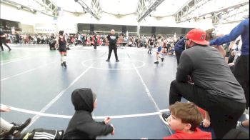 77 lbs Rr Rnd 1 - Zak Horn, Washington Twp - ESC vs Jace Spatz, Marlton Chiefs - ESC