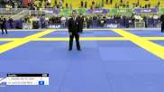 LUCAS ANDRE NETTO CARDOSO vs MAIKO ALVES CONTREIRA 2024 Brasileiro Jiu-Jitsu IBJJF