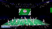 Columbia Central High School [2026 Cheer - Junior Varsity Non Tumbling Division I Game Day Semis] 2026 UCA National High School Cheerleading Championship DI
