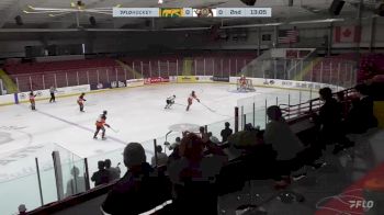 Replay: Home - 2024 CHI Cougars vs Gamblers | Oct 30 @ 1 PM