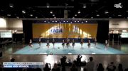 Nease High School [2025 Small Varsity Division I Day 1] 2025 UCA Florida Regional