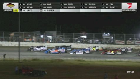 Feature | 2026 Southern Nationals at Modoc Speedway