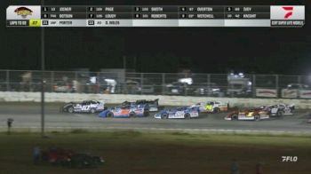 Feature | 2026 Southern Nationals at Modoc Speedway