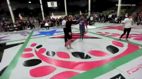 Davit Mkrtchyan vs Michael Lujan F2W TOC 25 - Event