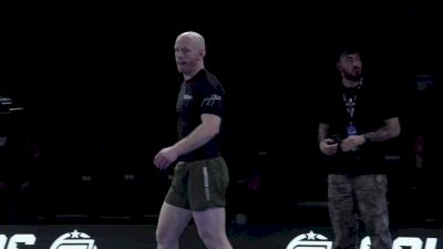 Andy Valenzia vs Owain Parry 2026 Polaris 35