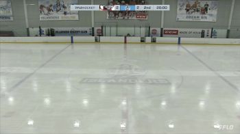 Replay: Home - 2023 Cyclones vs Islanders HC | Dec 6 @ 11 AM