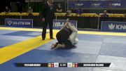 Heather Irene Williams vs Tyler Anne Murray 2026 Pan Jiu Jitsu IBJJF Championship