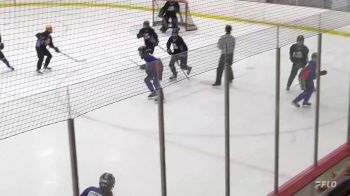 Replay: Home - 2025 U15 Female Consolation Black vs Blue | Jun 27 @ 2 PM