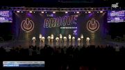 MPact Dance Studio [2025 Youth - Premier - Contemporary/Lyrical - Small Day 3] 2025 Encore Grand Nationals