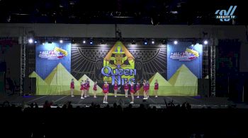 Dakota Spirit - Blaze [2023 L3 Youth 3/19/2023] 2023 ASC Schaumburg Showdown & CSG Schaumburg Dance Grand Nationals