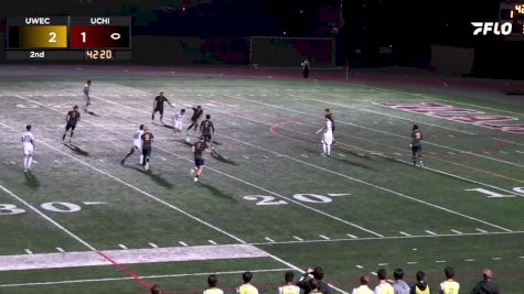 Replay: Eau Claire vs Chicago | Sep 20 @ 8 PM