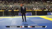 Nolan Oliver Devaney vs John Arthur Torza IV 2025 Pan Kids Jiu-Jitsu IBJJF Championship